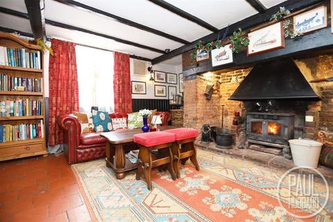 Guest house for sale, Station Road, Great Ryburgh