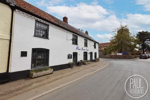 undefined, Station Road, Great Ryburgh