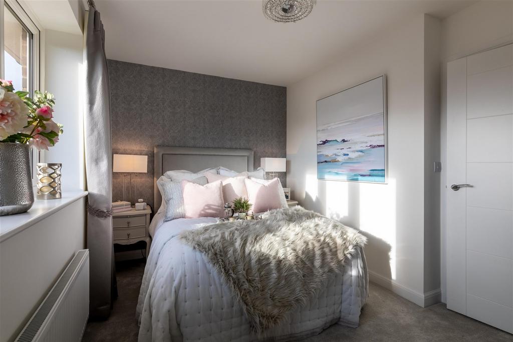 Bedroom 2