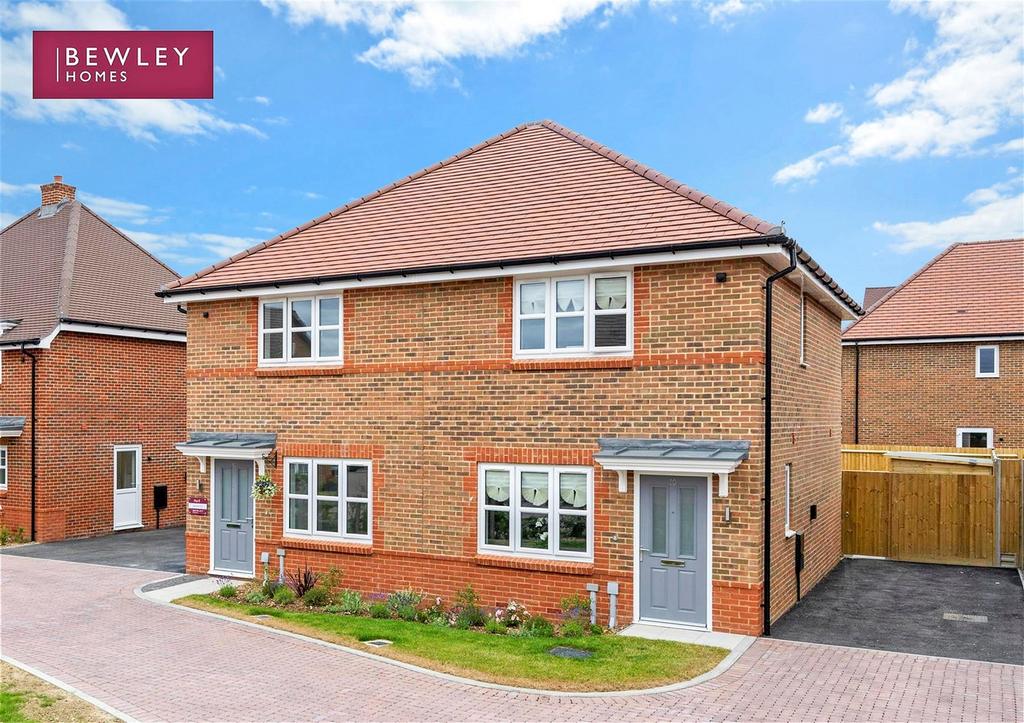 External Show Home