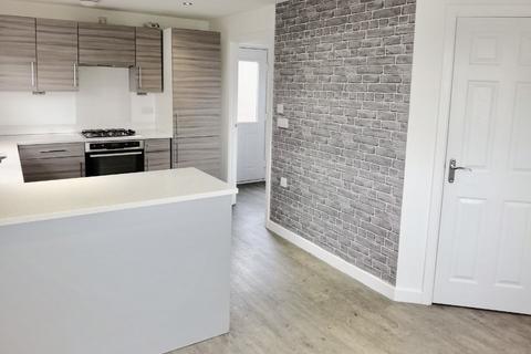3 bedroom detached house for sale, Knight Close, Monkton Heathfield