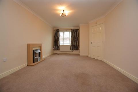 3 bedroom mews for sale, Queensway, Winsford