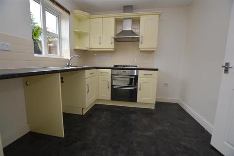 3 bedroom mews for sale, Queensway, Winsford