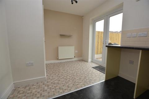 3 bedroom mews for sale, Queensway, Winsford