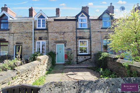 2 bedroom cottage for sale, Pit Row, Hemingfield, Barnsley