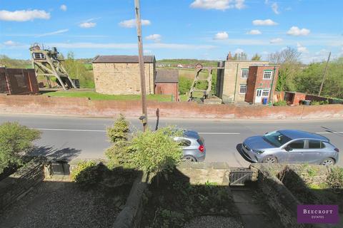 2 bedroom cottage for sale, Pit Row, Hemingfield, Barnsley