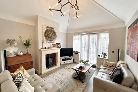 3 bedroom apartment for sale, Sandecotes Road, Poole, Dorset, BH14