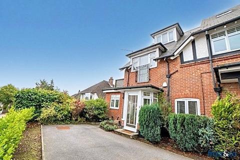3 bedroom apartment for sale, Sandecotes Road, Poole, Dorset, BH14