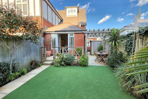 3 bedroom apartment for sale, Sandecotes Road, Poole, Dorset, BH14