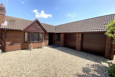 3 Grasmere Close, Priorslee, Telford, TF2 9RP