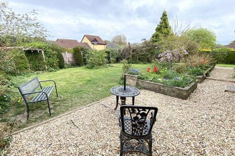 3 Grasmere Close, Priorslee, Telford, TF2 9RP