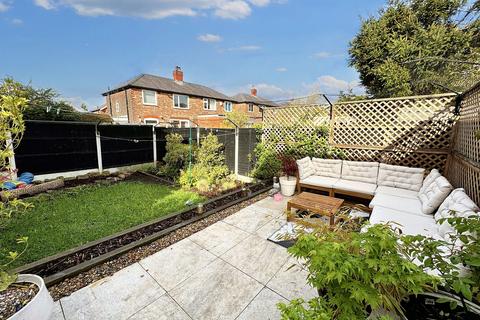 3 bedroom semi-detached house for sale, Heys Road, Prestwich, M25