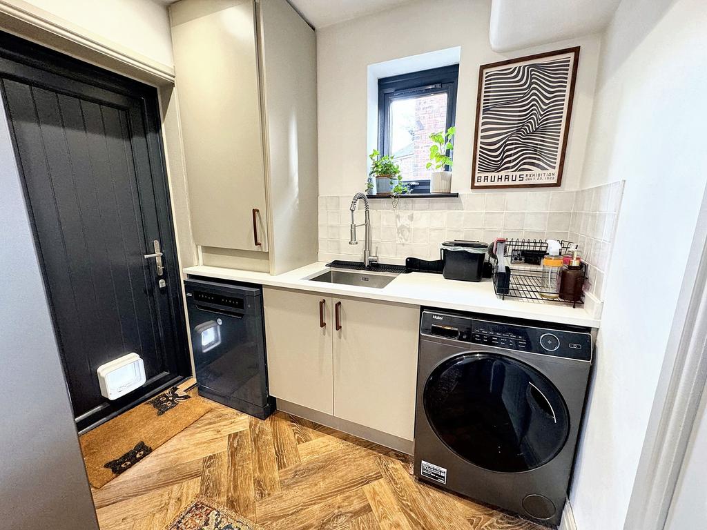 Kitchen / Diner