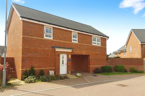 2 bedroom semi-detached house for sale, Tabitha Close, Poole, Dorset