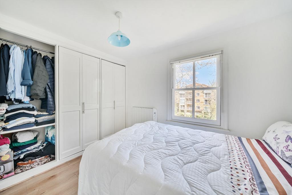 Bedrooms