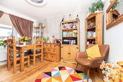 2 bedroom bungalow for sale, Doveshill Park, Barnes Road, BH10 5AJ