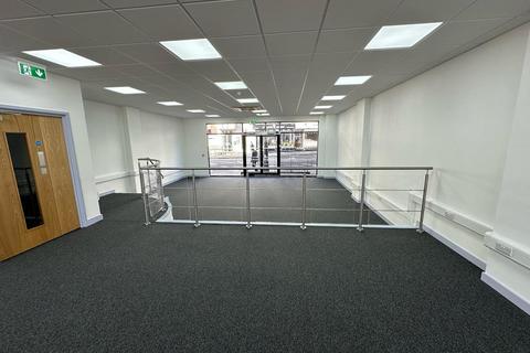 Office to rent, Brighton BN1