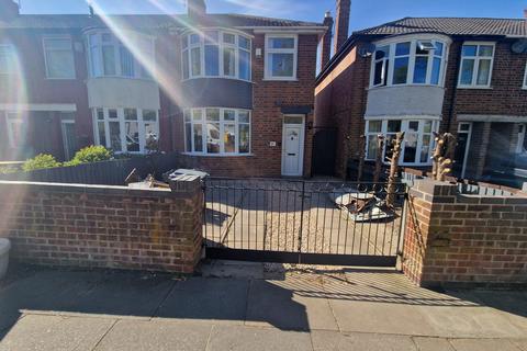 undefined, Leicester LE2