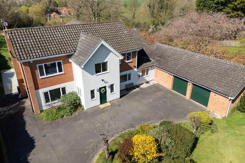 undefined, Rectory Walk , Gamston DN22