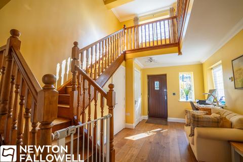 undefined, Rectory Walk , Gamston DN22