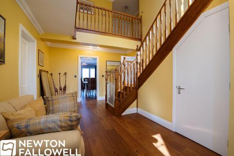 undefined, Rectory Walk , Gamston DN22