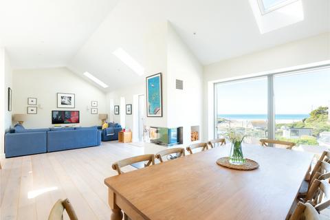 6 bedroom detached house for sale, Polzeath, Wadebridge, Cornwall, PL27