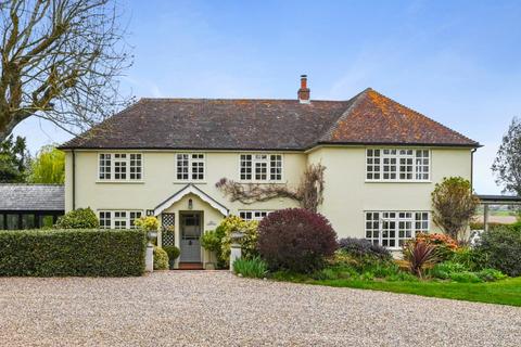5 bedroom detached house for sale, Folkards Lane, Brightlingsea, Colchester, Essex, CO7
