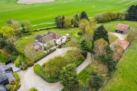 5 bedroom detached house for sale, Folkards Lane, Brightlingsea, Colchester, Essex, CO7