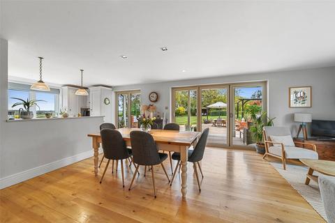5 bedroom detached house for sale, Folkards Lane, Brightlingsea, Colchester, Essex, CO7