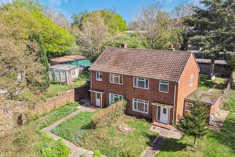 3 bedroom semi-detached house for sale, Newstead, Hatfield, AL10