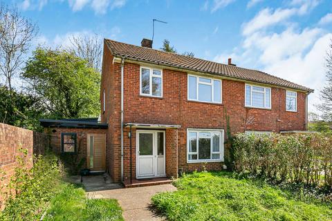3 bedroom semi-detached house for sale, Newstead, Hatfield, AL10