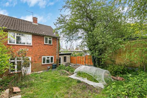 3 bedroom semi-detached house for sale, Newstead, Hatfield, AL10