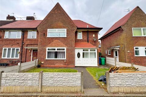 3 bedroom semi-detached house for sale, Charlestown Road, Blackley, Manchester, M9
