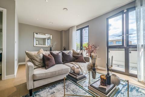 1 bedroom flat for sale, Lyons Place, Maida Vale, London, NW8