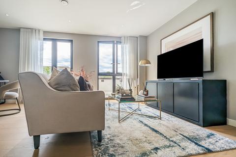 1 bedroom flat for sale, Lyons Place, Maida Vale, London, NW8
