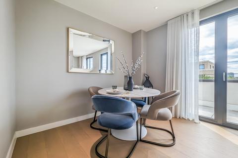 1 bedroom flat for sale, Lyons Place, Maida Vale, London, NW8