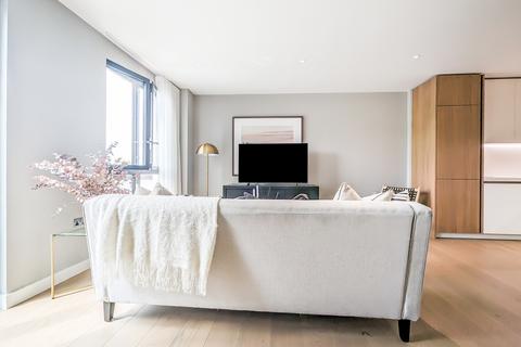 1 bedroom flat for sale, Lyons Place, Maida Vale, London, NW8
