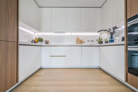 1 bedroom flat for sale, Lyons Place, Maida Vale, London, NW8