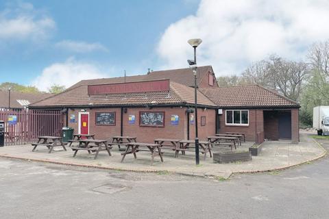 Pub for sale, The Lickey Banker, Ormond Road, Rubery, Birmingham, B45 0JD