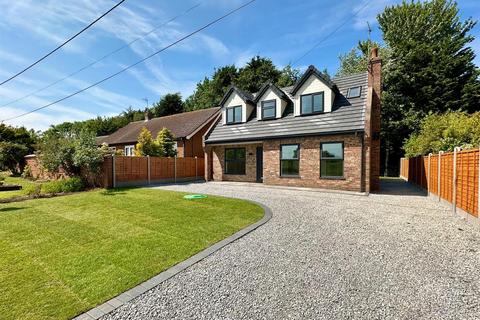 undefined, Mappleton Road, Great Hatfield, Hull