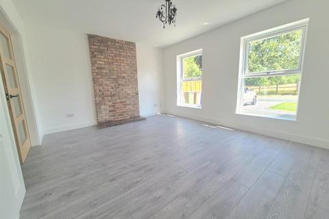 undefined, Mappleton Road, Great Hatfield, Hull