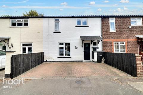100 Maple Close, Hayes, UB4 9NH