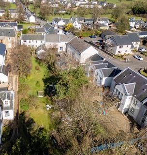 4 bedroom end of terrace house for sale, Montgomery Square, Eaglesham