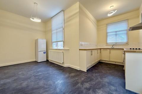 undefined, 9  Scarisbrick Avenue, Southport PR8