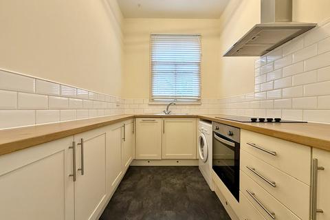 undefined, 9  Scarisbrick Avenue, Southport PR8