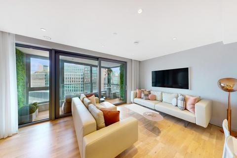 3 bedroom apartment for sale, 100 Camley Street, London, N1C