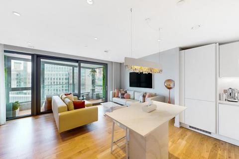 3 bedroom apartment for sale, 100 Camley Street, London, N1C