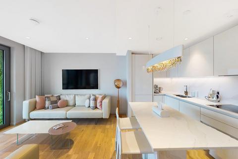 3 bedroom apartment for sale, 100 Camley Street, London, N1C