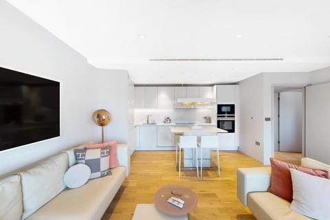 3 bedroom apartment for sale, 100 Camley Street, London, N1C