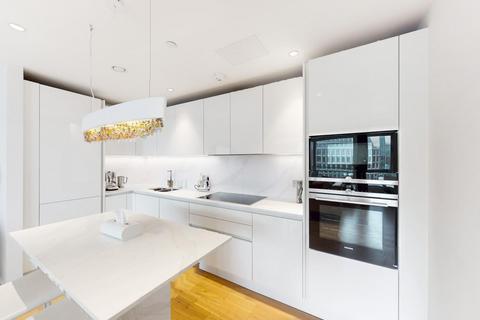3 bedroom apartment for sale, 100 Camley Street, London, N1C